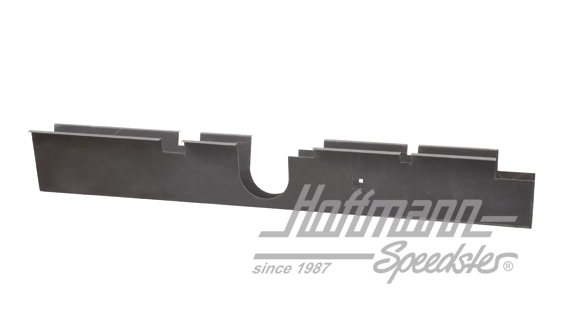 Cross member, Bus T2, -72, middle, rear, cover panel | 211 703 471 MÜ | 096-0400-99