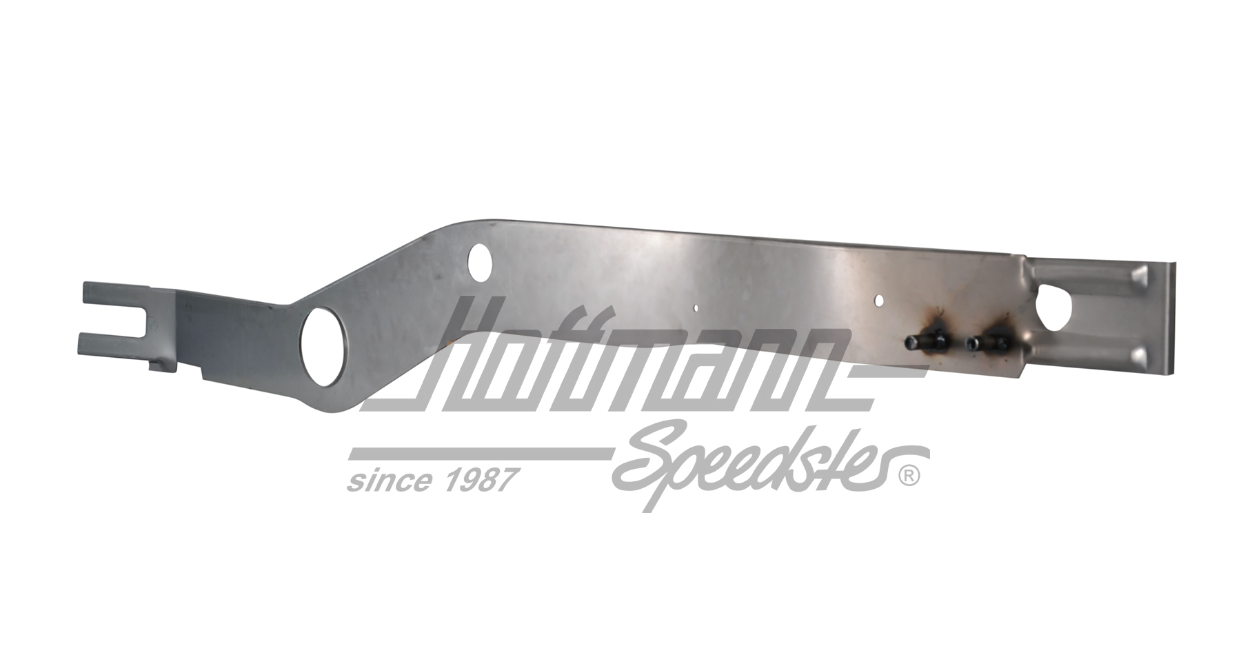 Side member, inner, Bus T2, 8.71-7.79, left                                                         