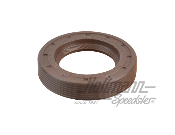 Shaft seal ring, pulley, 65-98 | 999 113 290 41 | 530-0073-10