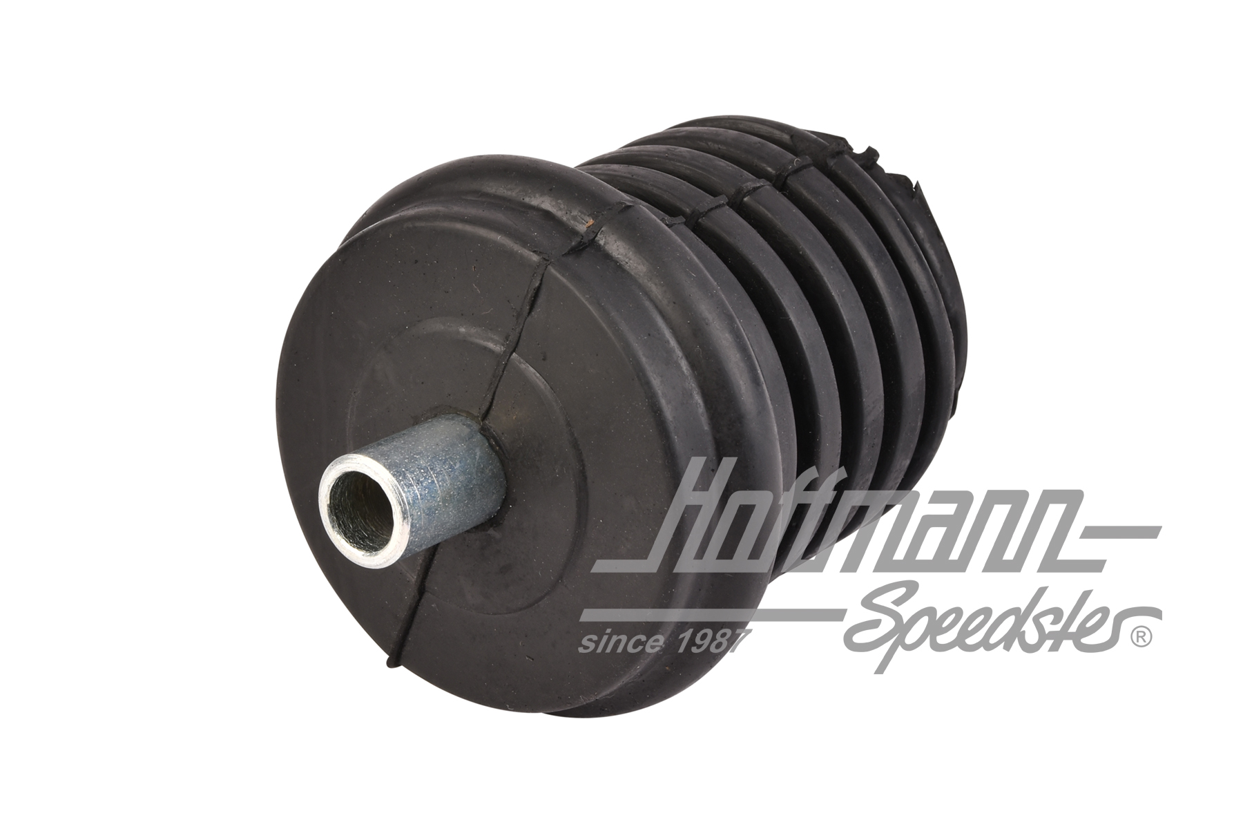 Rubber bump, front, Bus T3, 5.79-7.72                                                               