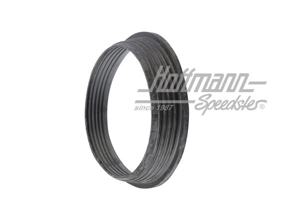 Gasket, throttle body, WBX                                                                          
