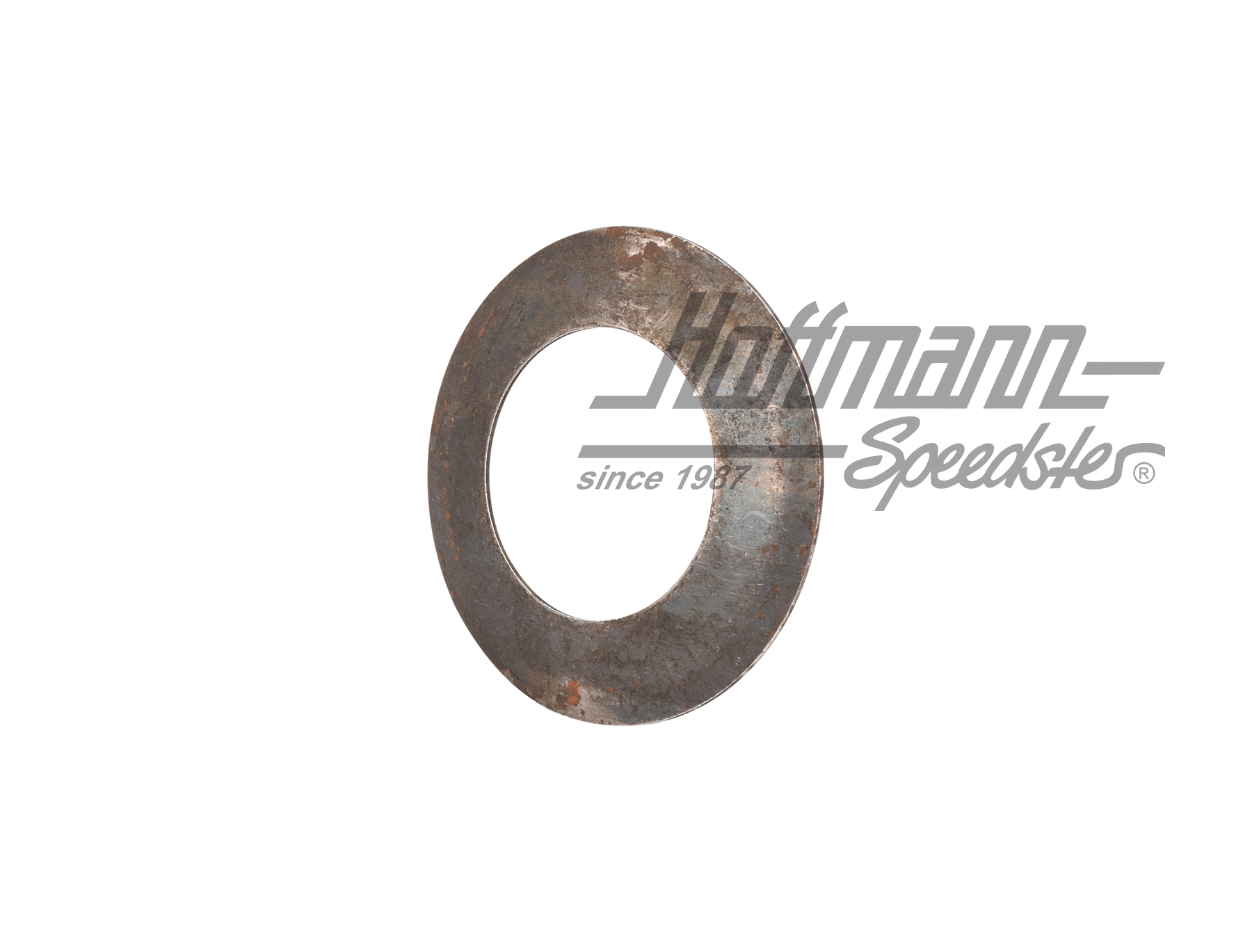 Oil deflector, Bus T3, 1.6, CT-engine                                                               