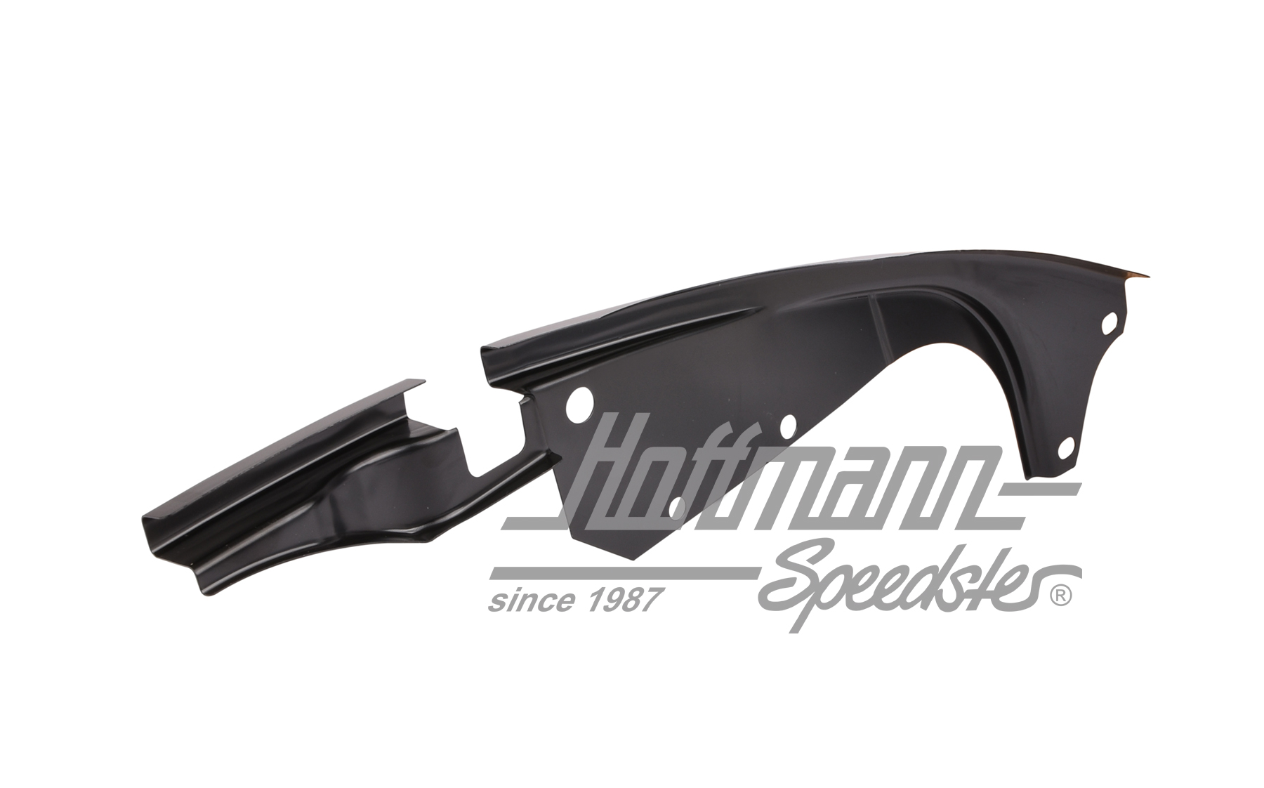 Engine tin, 911, 65-83, front, right | 911 106 802 00 | 530-4008-22