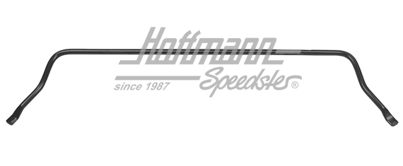 Stabilizer, front, Bus T2C, 96-14                                                                   