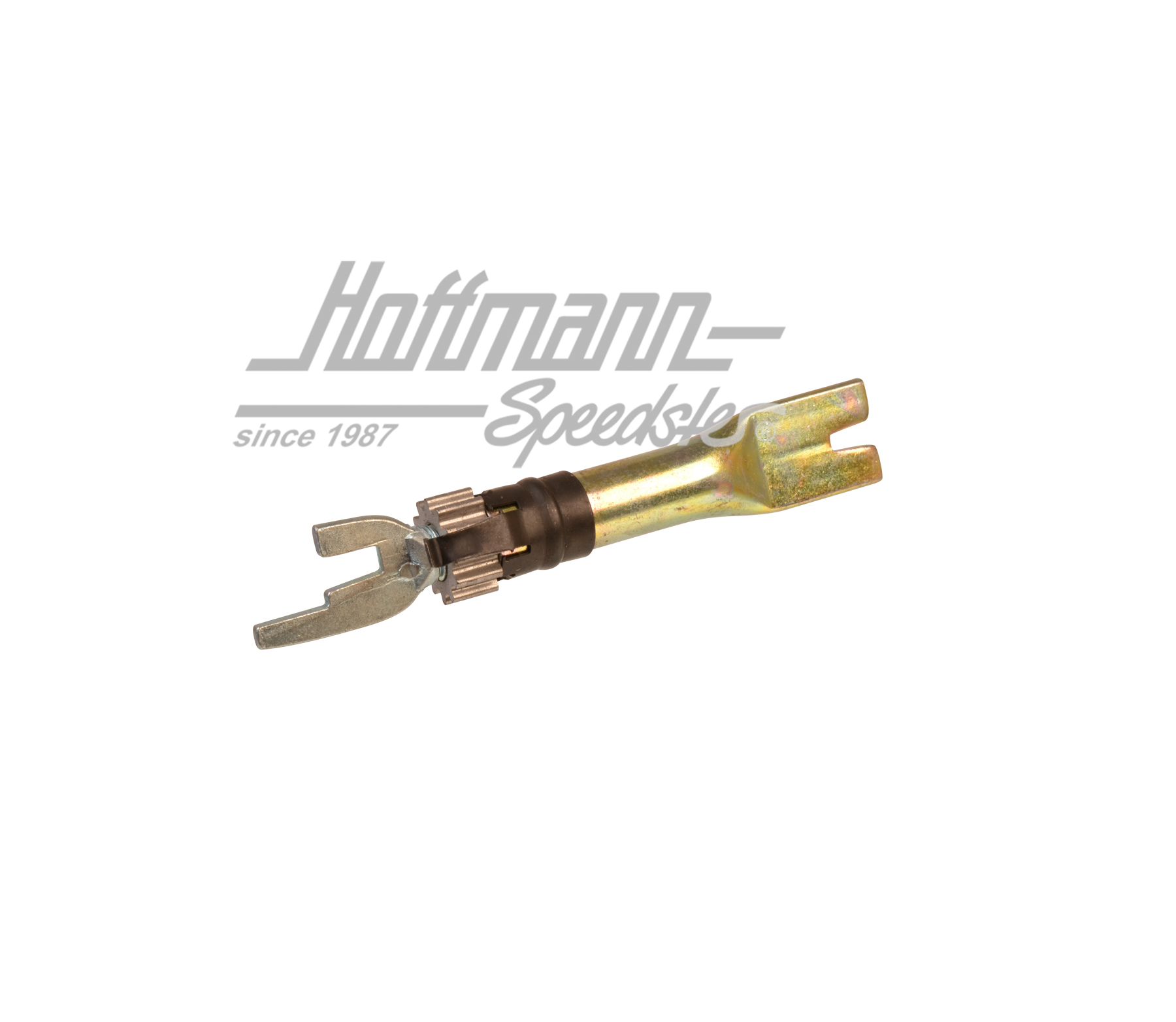 Pressure rod, adjustable, rear, left | 171 609 803 | 160-3650-11