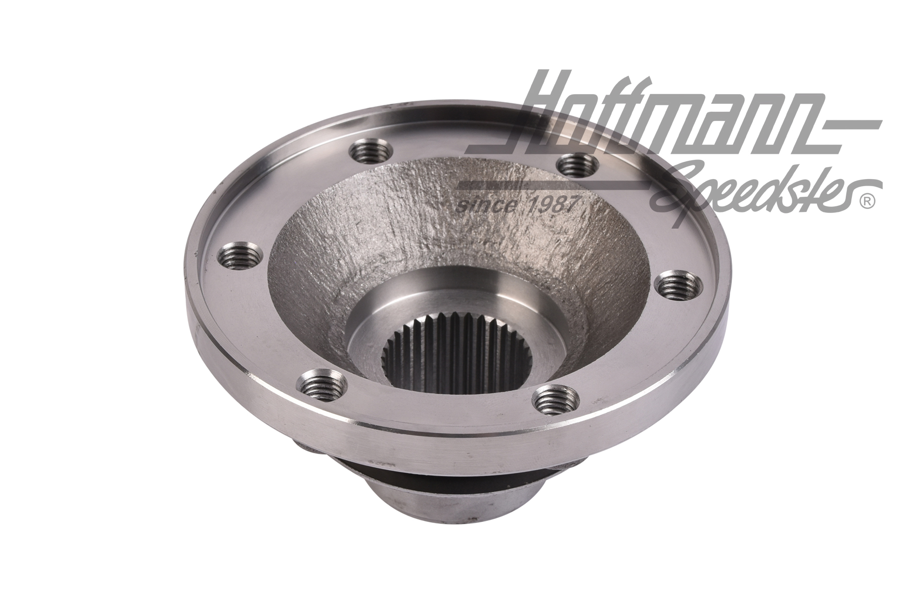 Joint flange, gearbox, IRS                                                                          