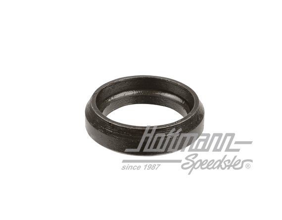 Spacer ring, starter, 6V, 56-66                                                                     