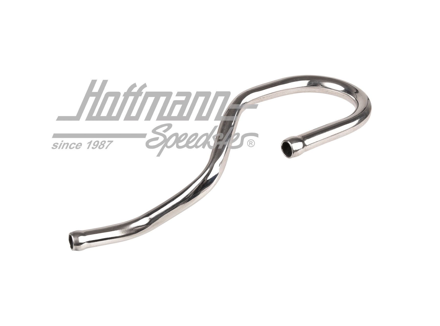 Fuel pipe, filter/fuel pump, GTI | 533 201 297 | 110-2370-34