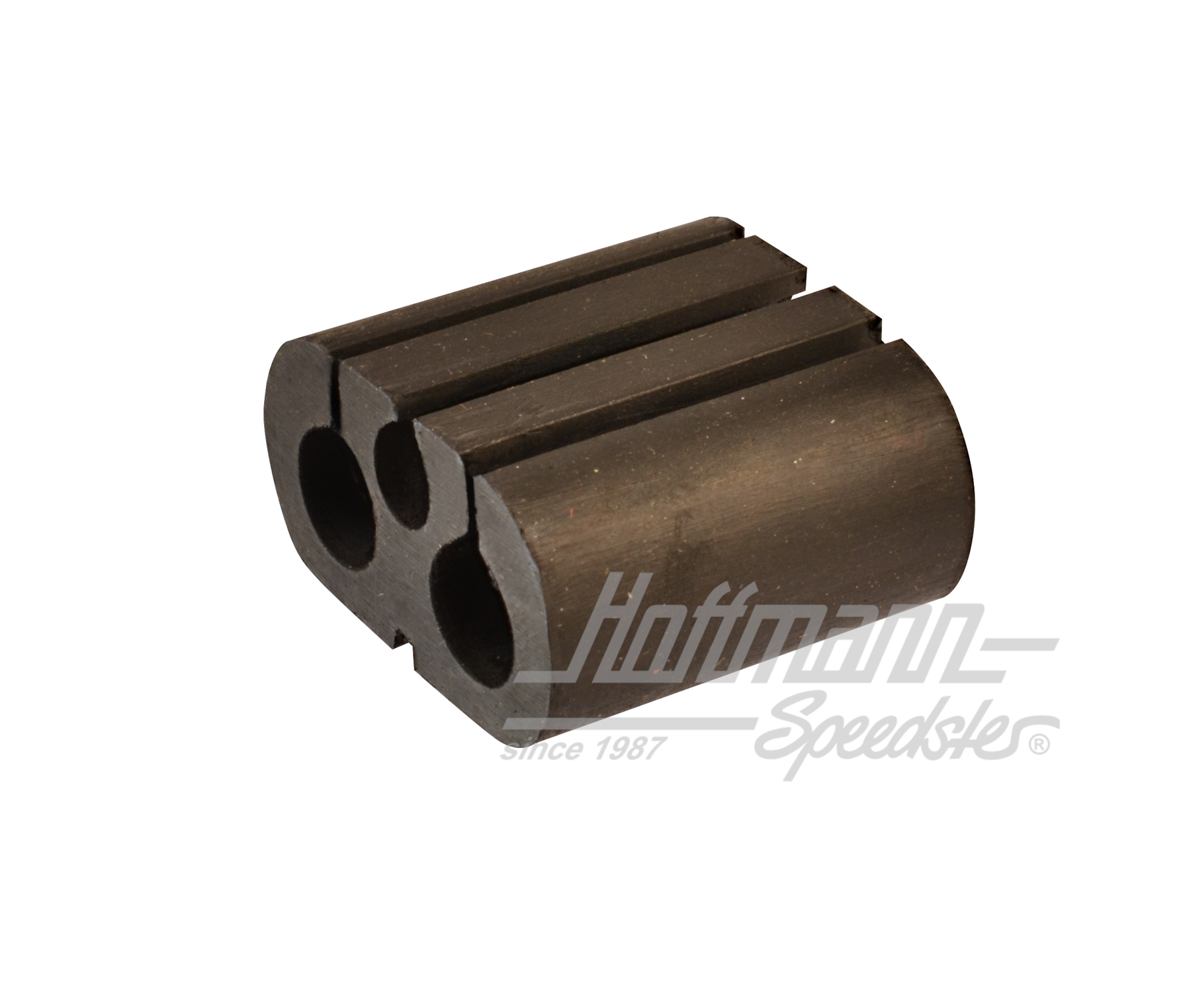 Retainer, fuel pipe, Golf | 171 201 245 | 110-2371-08