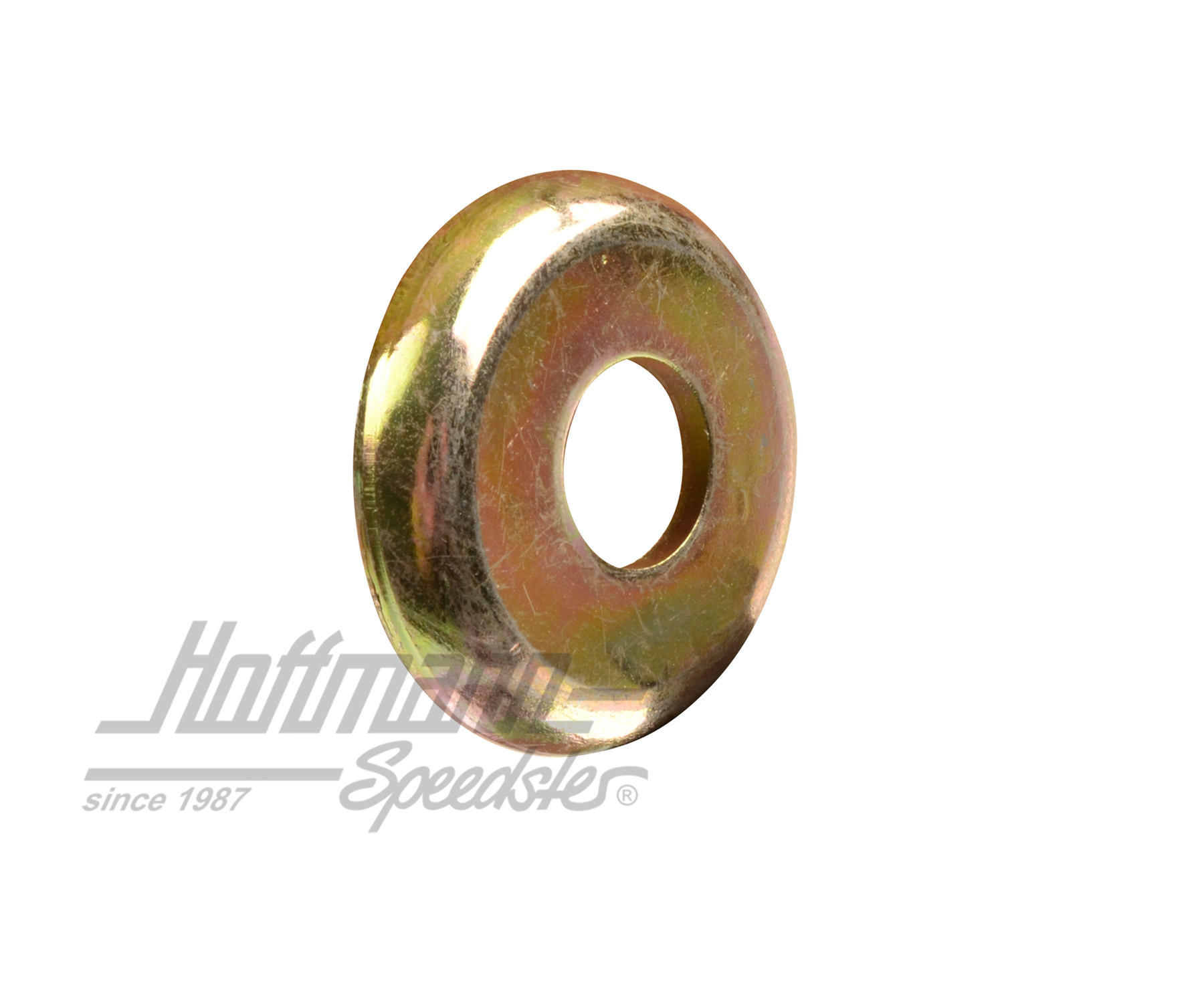 Clamping cap, alternator, 14mm                                                                      