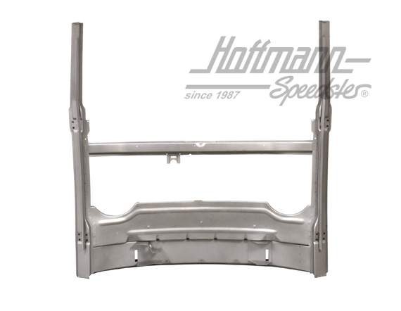 Inner frame, front, complete, Bus T1, 55-67                                                         