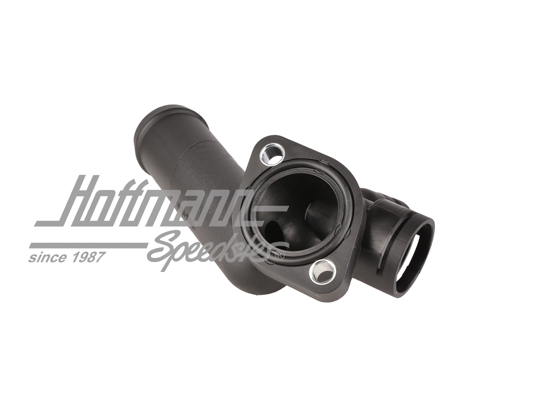 Water flange, Bus T4, 2.4-2.5, 5.98-6.03                                                            