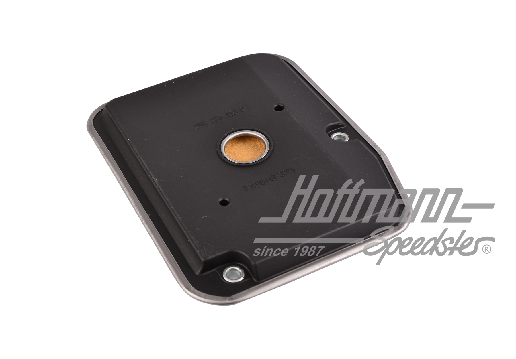 Oil strainer, automatic transmission, 90-98
                                                       