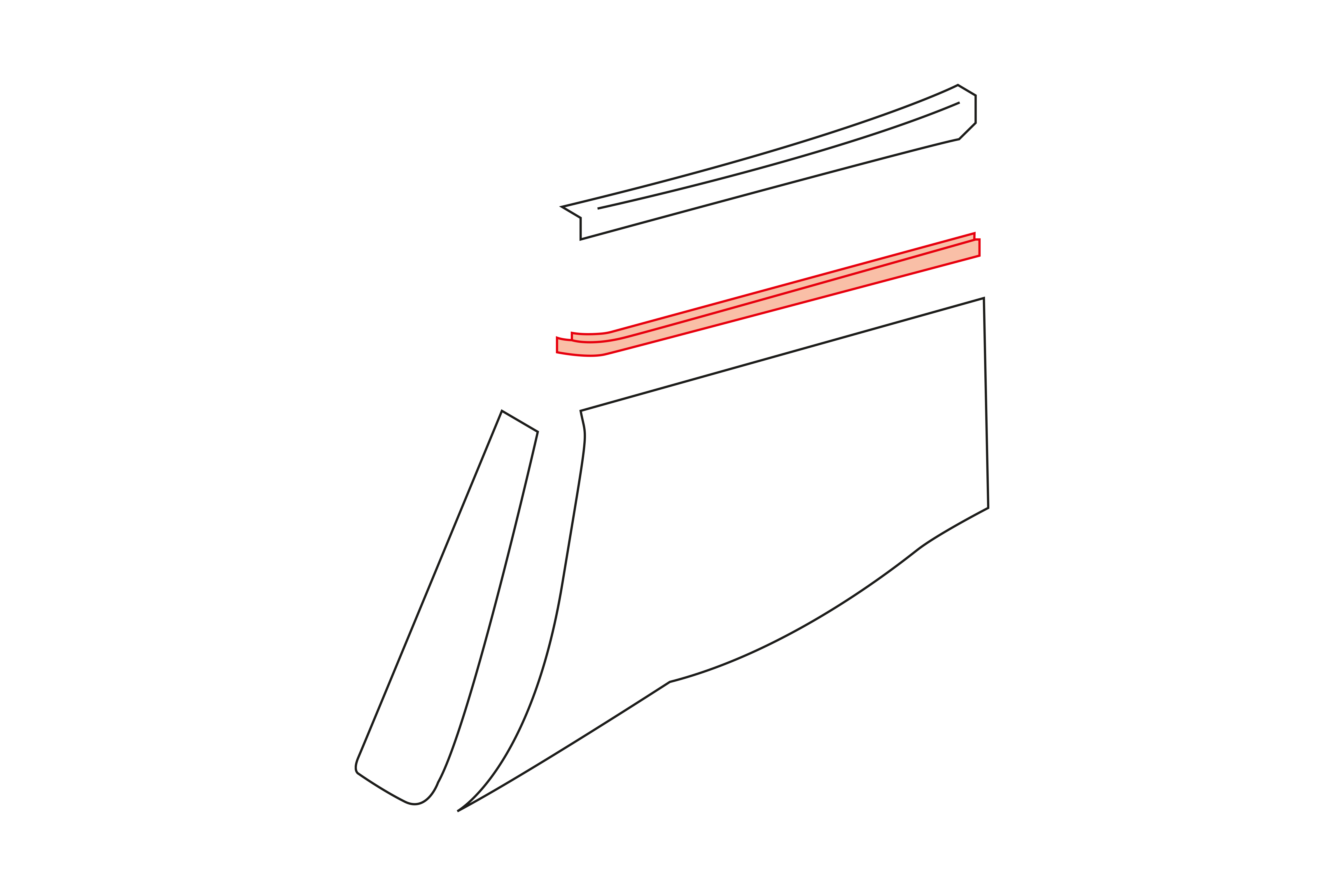 Moudling set, dashboard, 911/912, 65-68                                                             