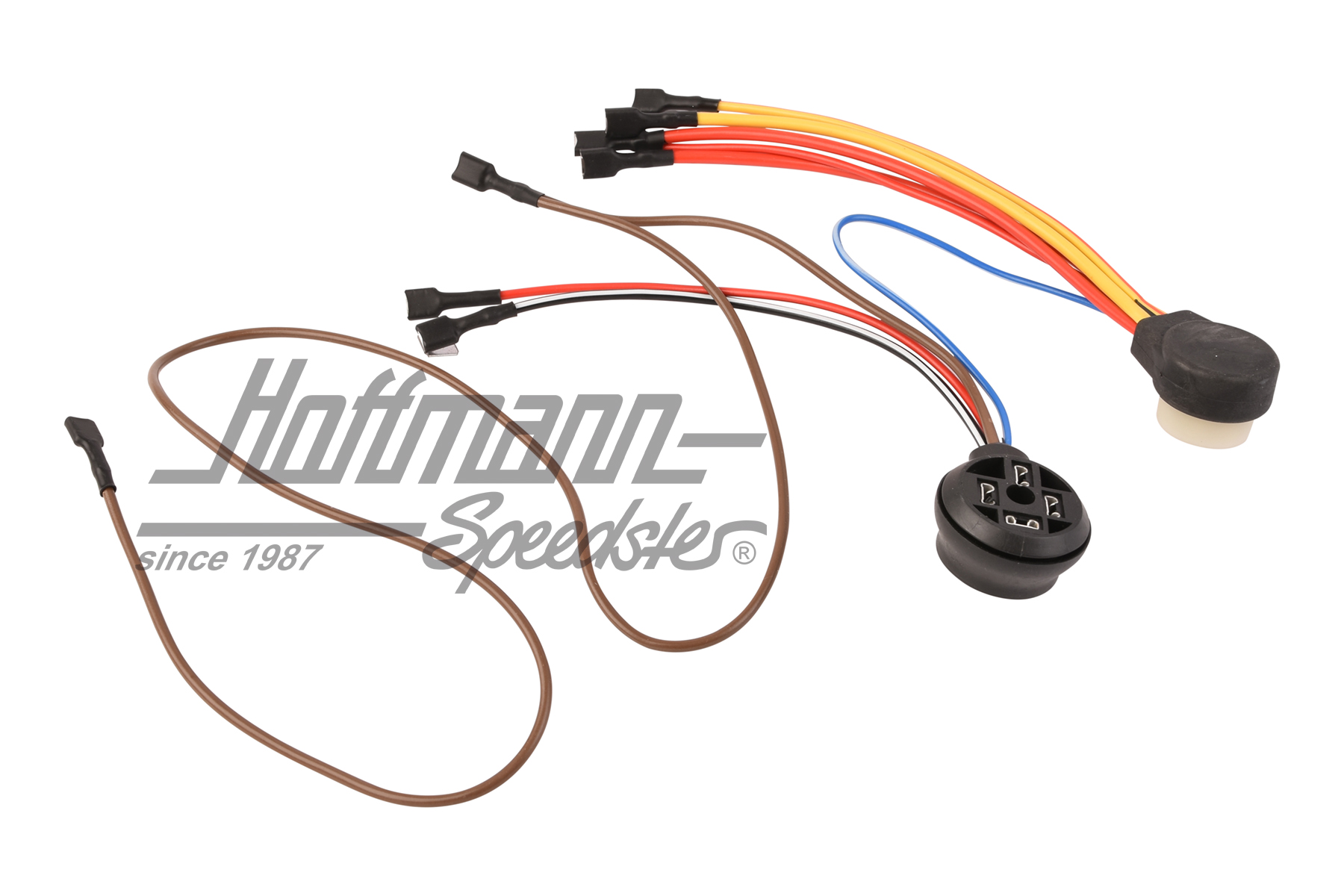 Cable set, ignition-/hazard warning switch, .69                                                     