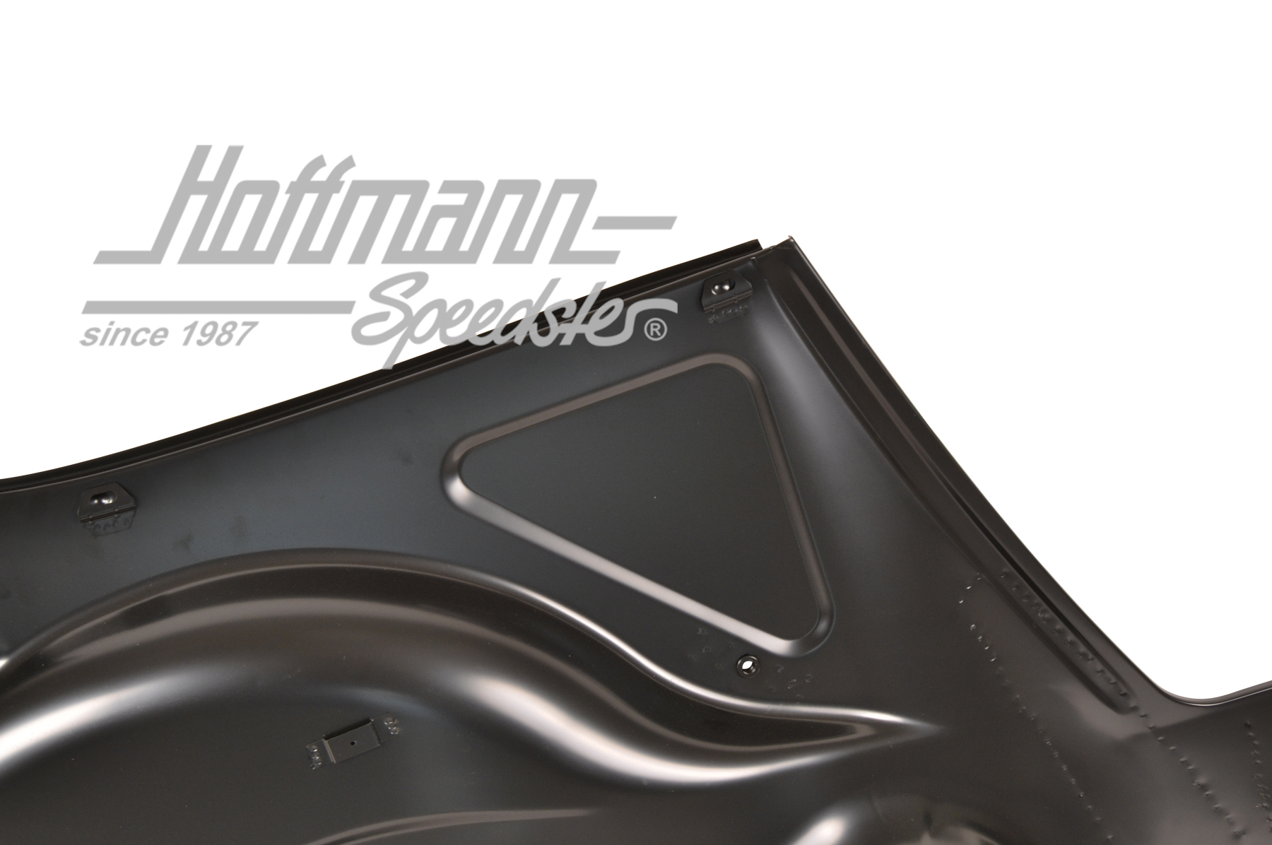 Inner wheel-house, rear, 65-71, left                                                                