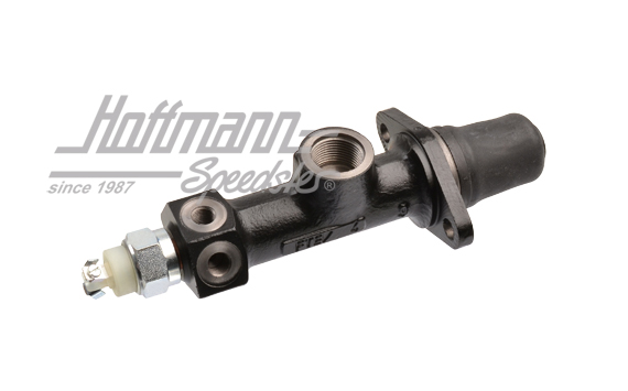 Master brake cylinder, 19.05mm, 356, 50-63, Top Quality | 356 42 020 | 510-2100-10