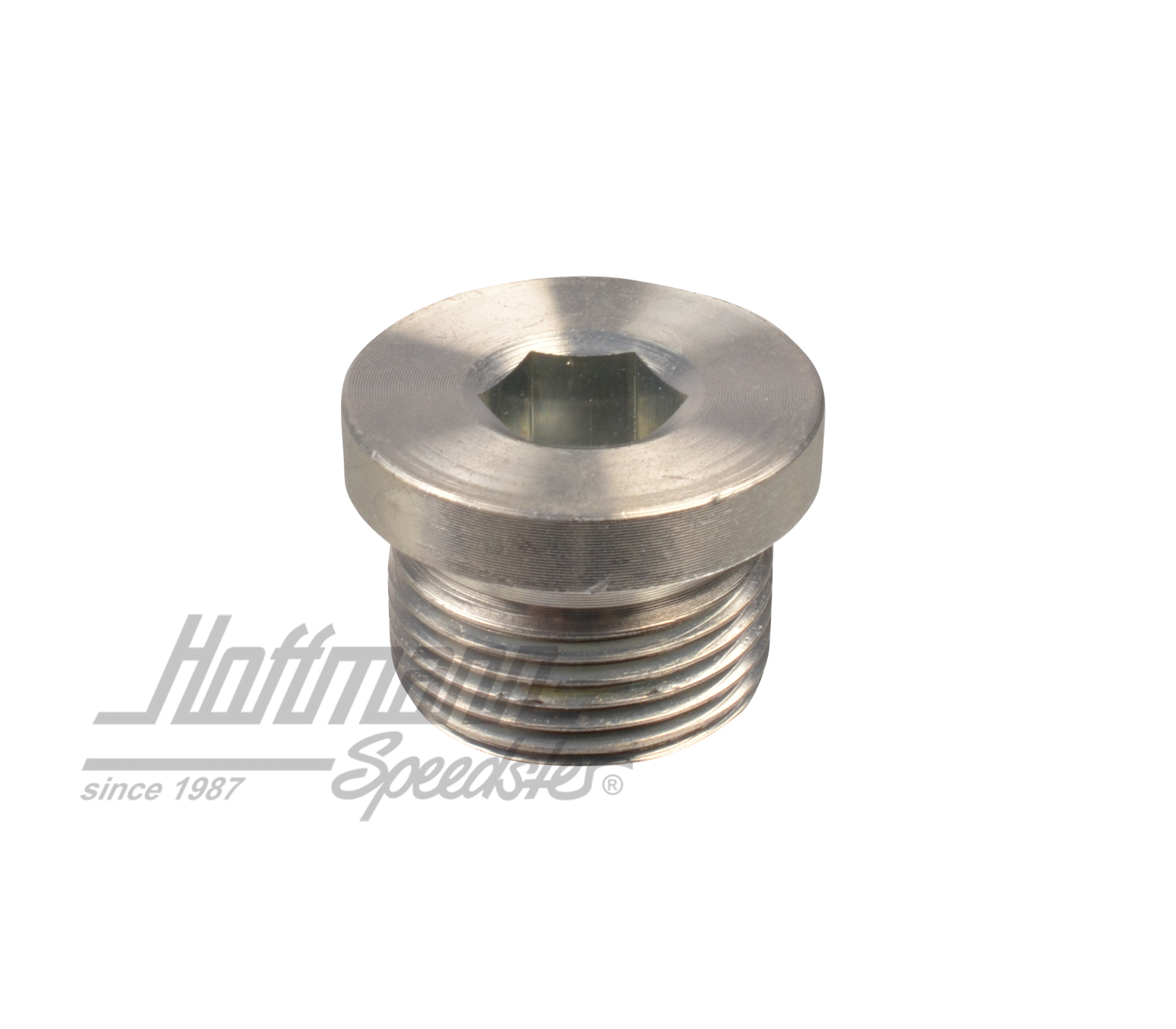 Screw plug, fuel tank, M22x1.5                                                                      