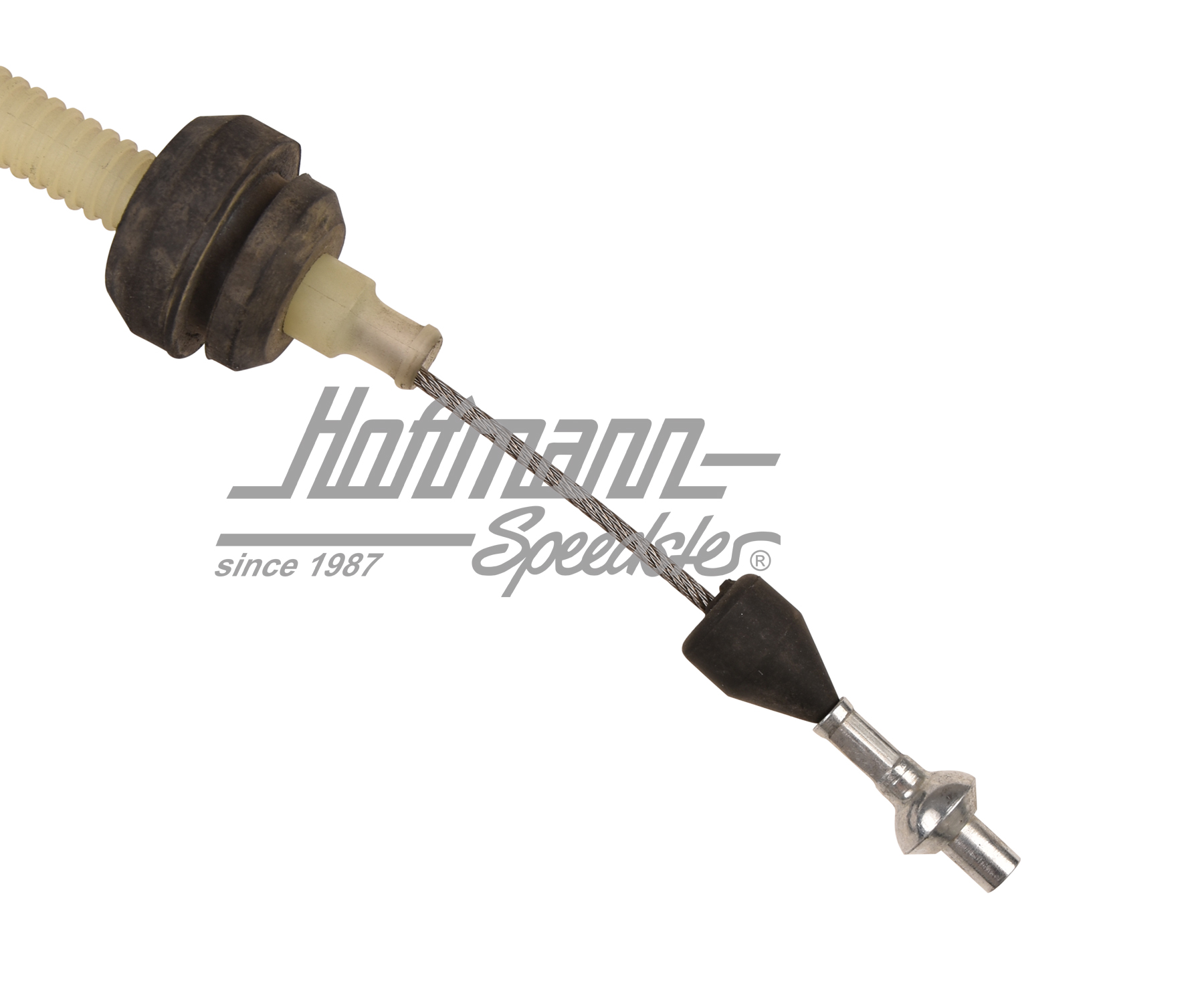 Accelerator cable, Bus T4, 1.8, 970mm, 9.90-7.92                                                    