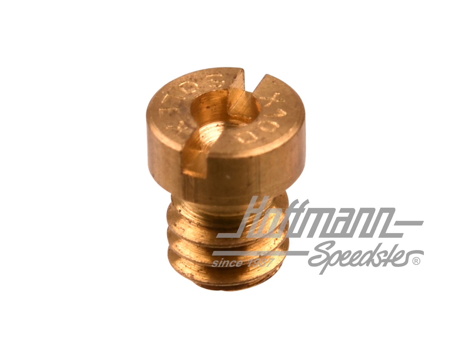 Transition nozzle, 100, 2B2 Carburetor | 055 129 402 A | 110-2824