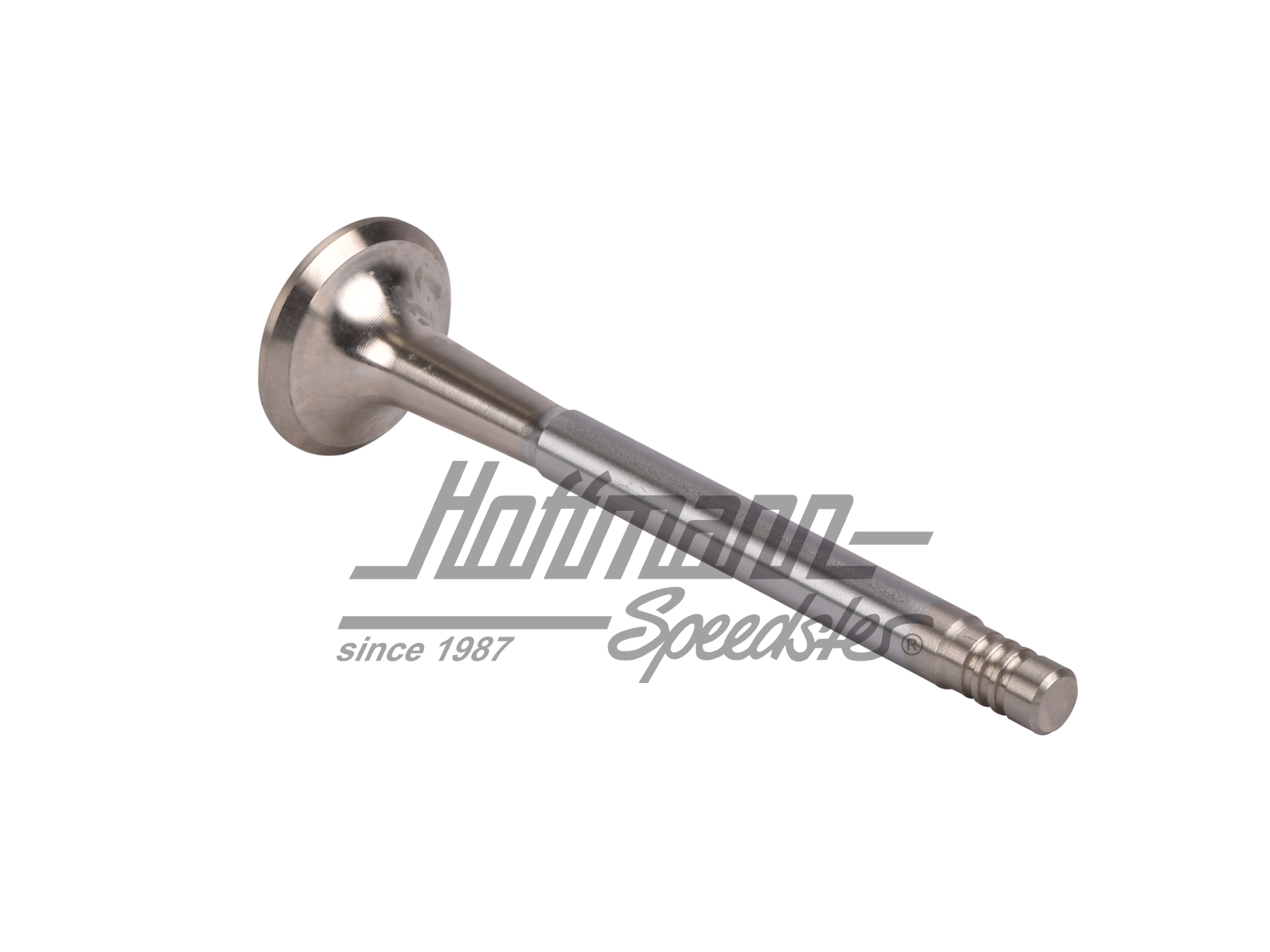 Exhaust valve, 34mm, 356 C/912                                                                      