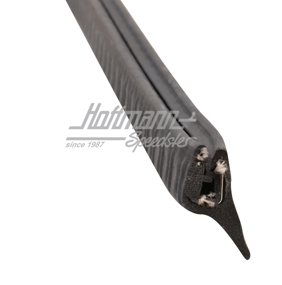 Seal, cover, steering gear, 65-71                                                                   