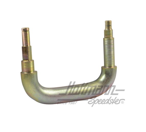 Bow, hinge/sliding door, 75-79 | 281 843 351 A | 097-1040-16