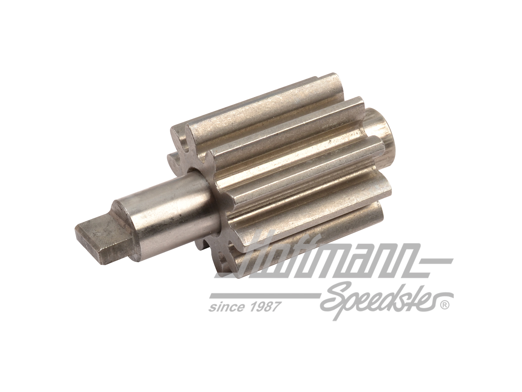 Gear-wheel, upper, oil pump, 356 B/C, 912 | 616 107 016 00 | 505-1060-20