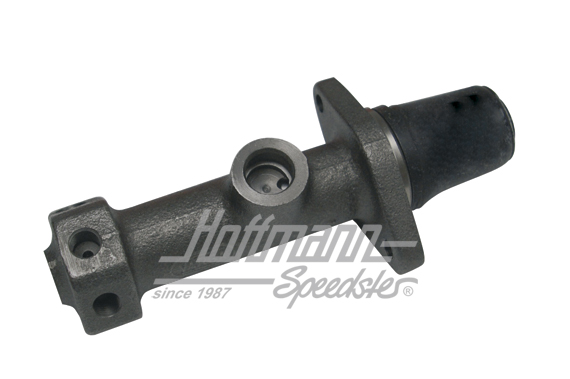Master brake cylinder, 19.05mm, 1.54-7.64 | 113 611 021 C | 020-4029-10