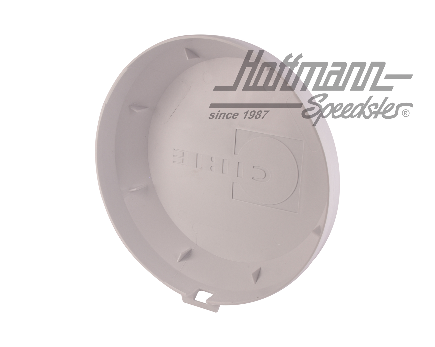 Replacement cap, Cibié Super Oscar, 220mm                                                           