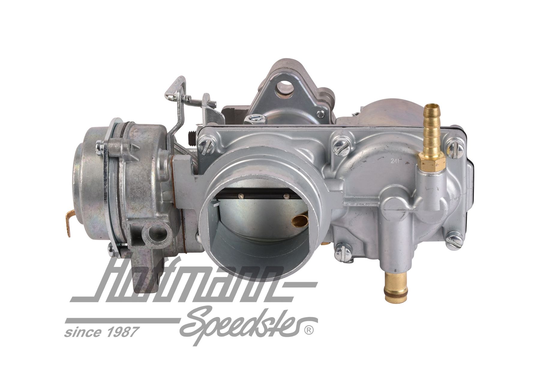 Carburetor, 32/34 PDSIT, Type 4, right                                                              