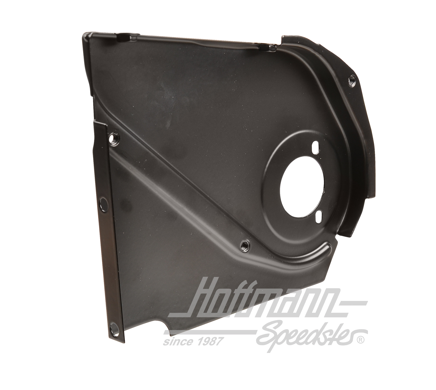 Engine tin, Porsche 911, 69-77, front, left                                                         