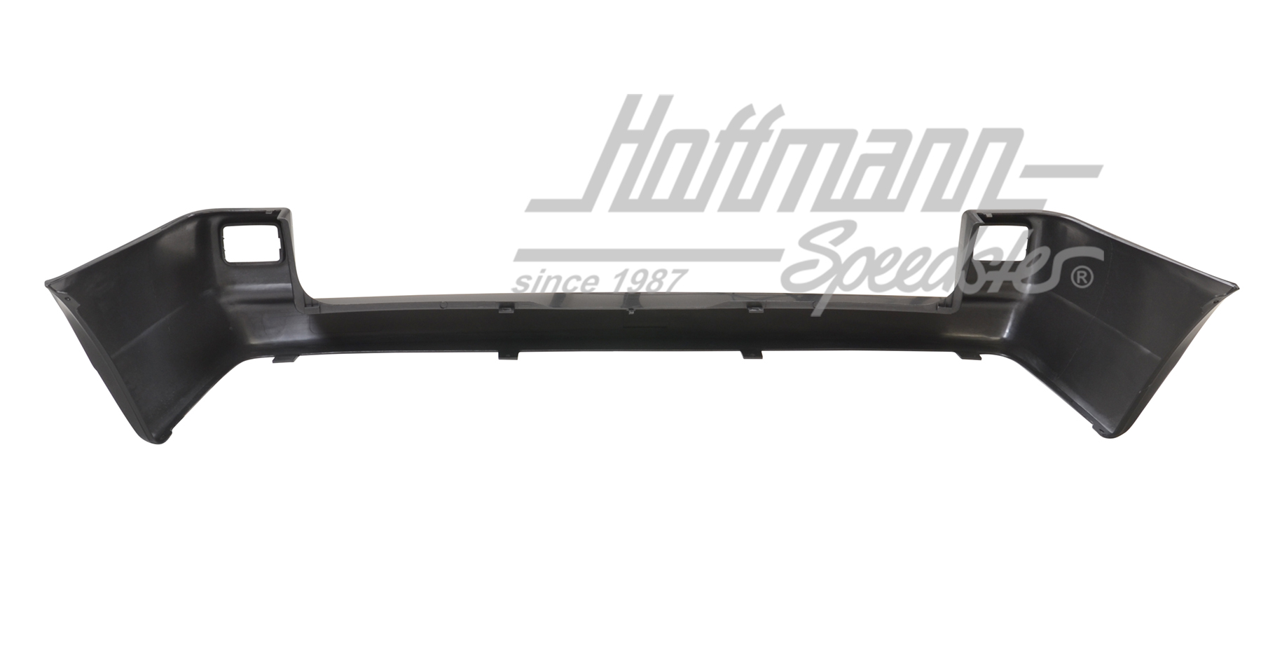 Bumper, rear, 96-03, for fog light                                                                  