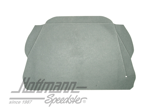Spare wheel cover, 1302/1303 | 133 863 505 B | 020-5373-06
