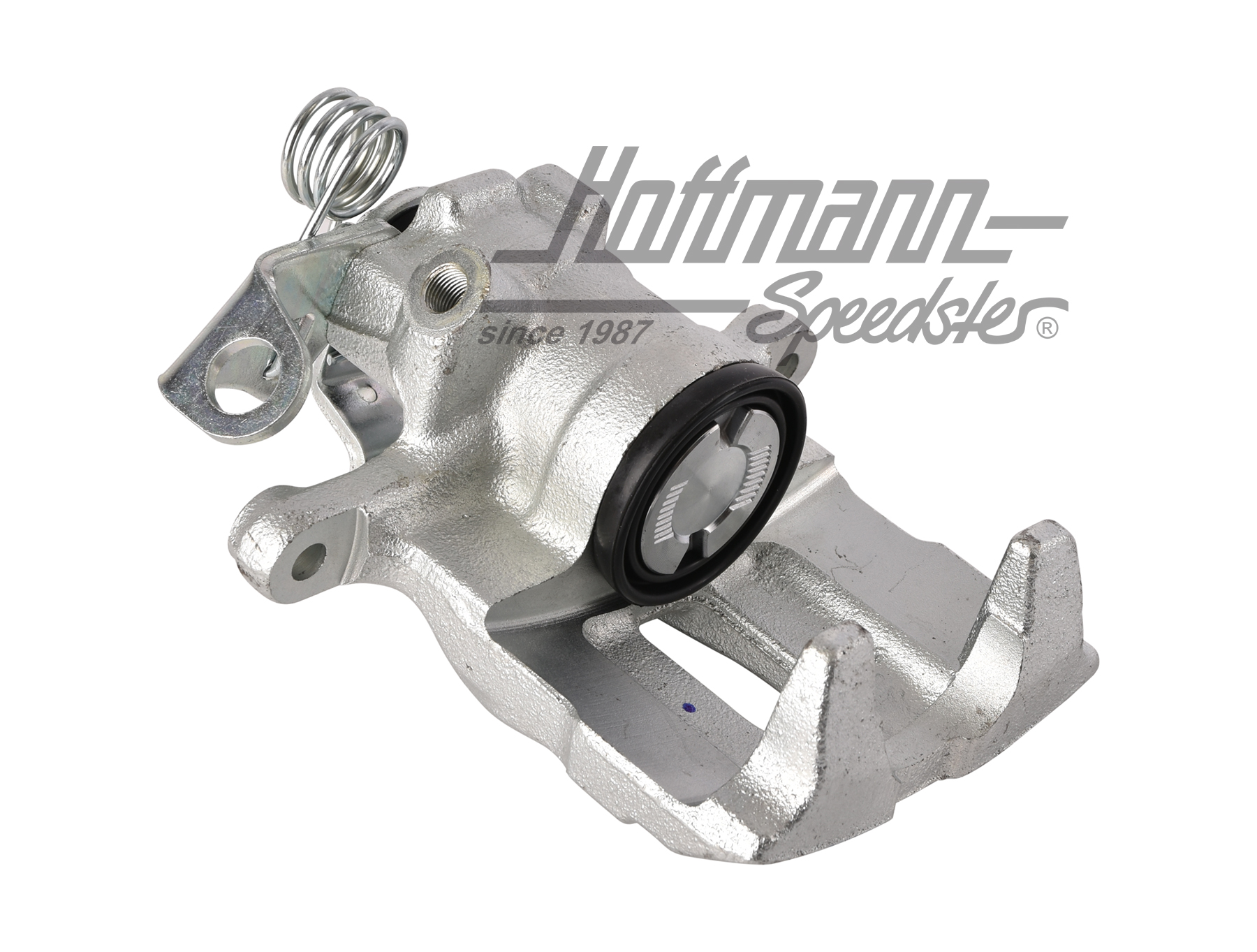 Brake caliper, rear, Bus T4, 1.96-1.97, left                                                        