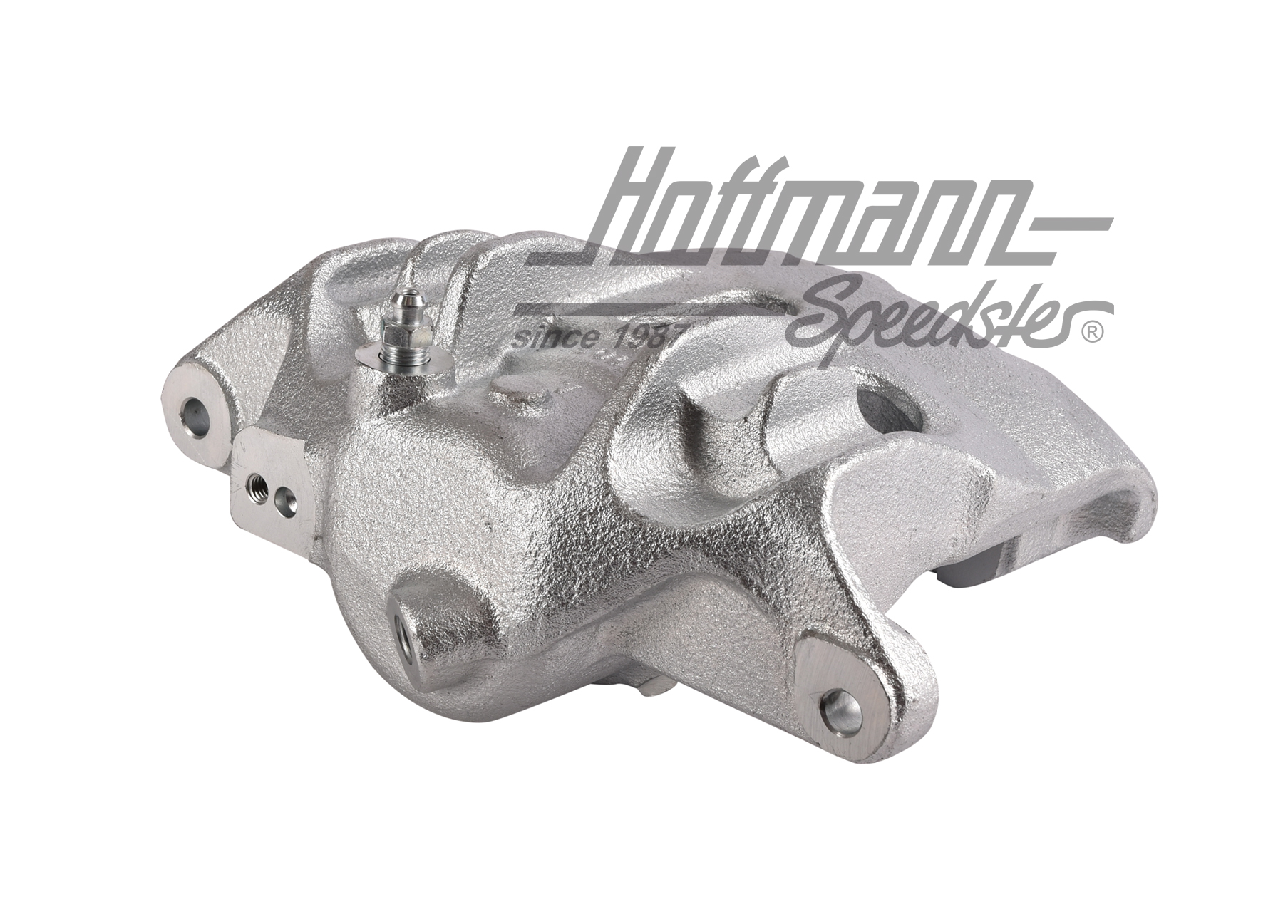 Brake caliper, front, Bus T4, 9.90-12.95, left | 701 615 123 | 406-0144-11