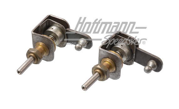 Wiper shaft, Safari-Bus, Bus T1, -7.64                                                              