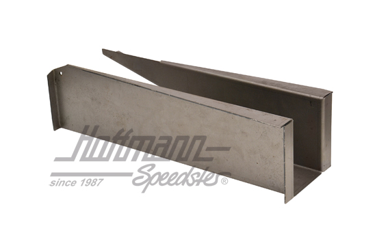 Outrigger, middle, Bus T3, left                                                                     