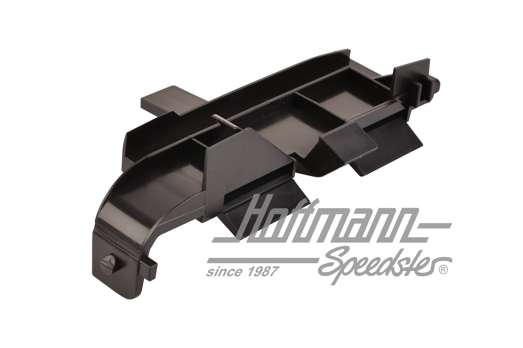 Guidance, cover/radiator grille
, lower, right                                                     