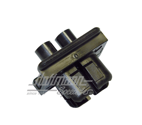 Clip, bumper mounting, front | 171 807 269 B | 180-0450-10