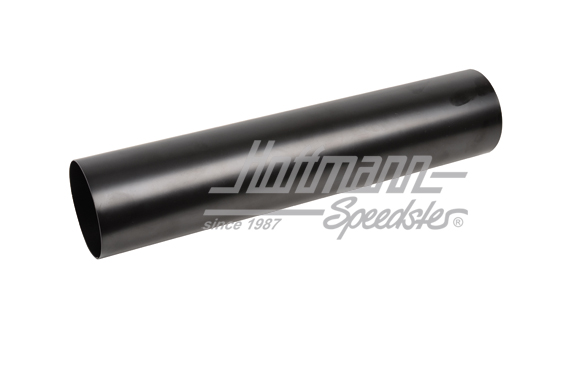 Pipe socket, front, 333mm, 3.55-7.72                                                                