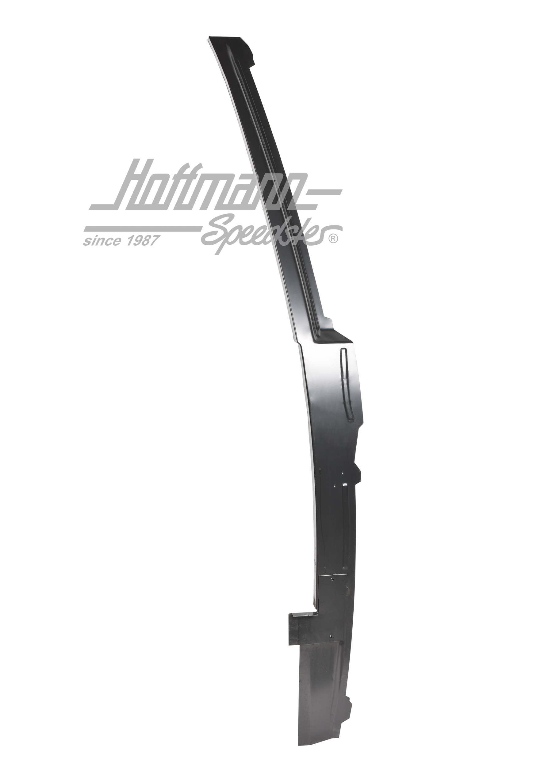 Bulkhead, corner panel, rear, right | 251 813 400 | 390-0055-42