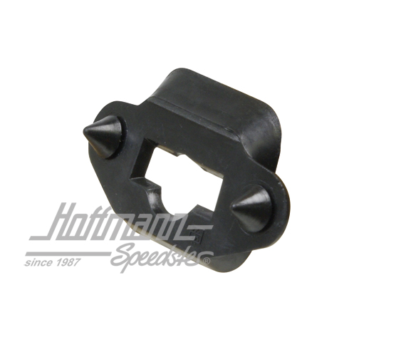 Seal, door stop, Bus T1, 64-67                                                                      