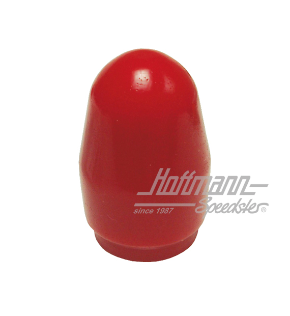 Rubber bump, rear, left/right, urethane | 16-5125-0 | 020-4230-03