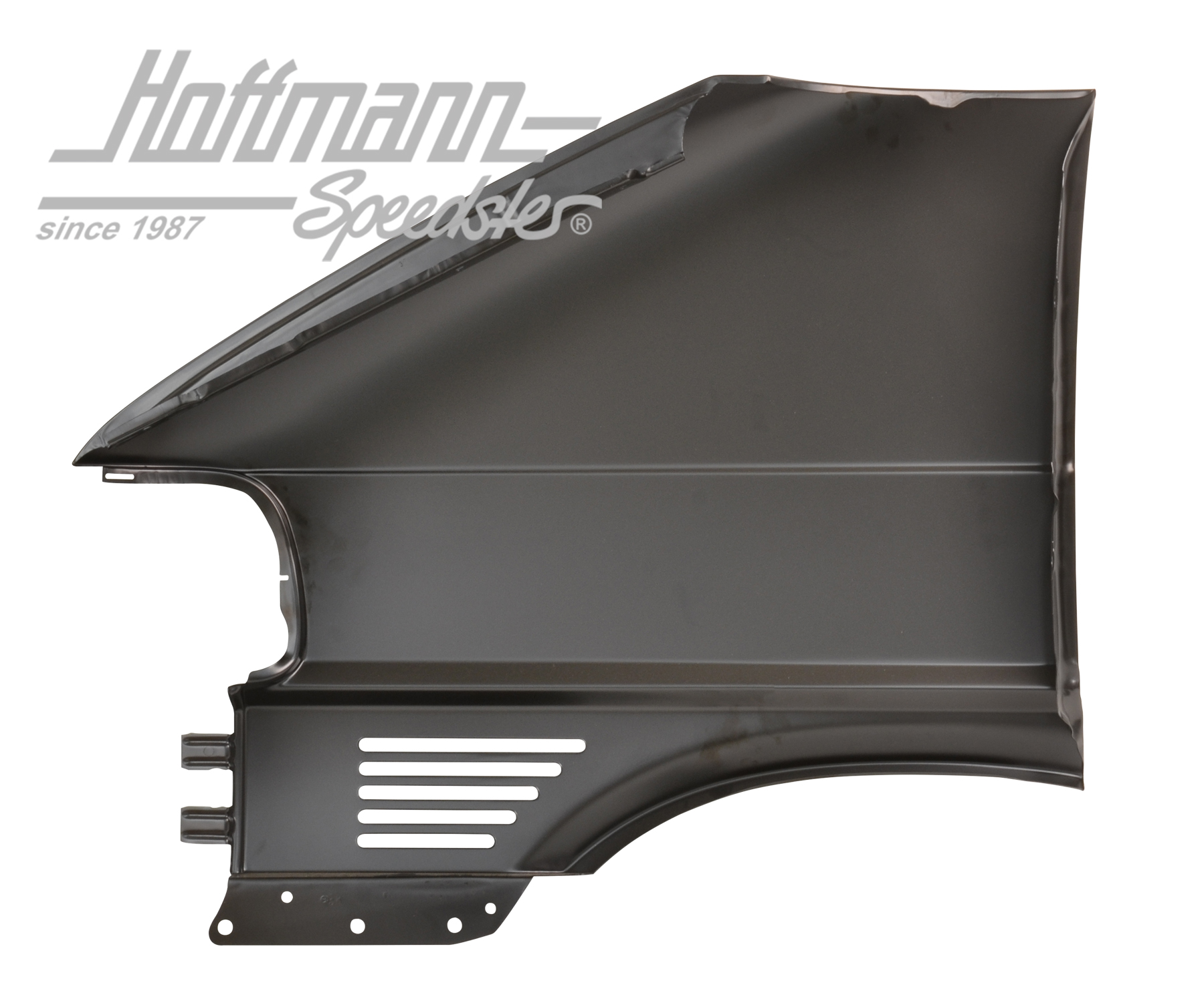 Fender, Bus T4, 5.96-6.03, 16" wheels, right (long)                                                 