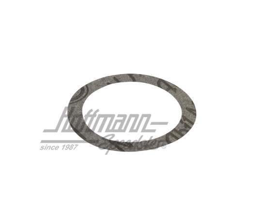 Gasket, distributor, 1.5-1.8                                                                        