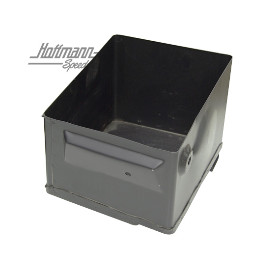 Battery box, 64-73, left | 901 501 503 00 | 590-0061