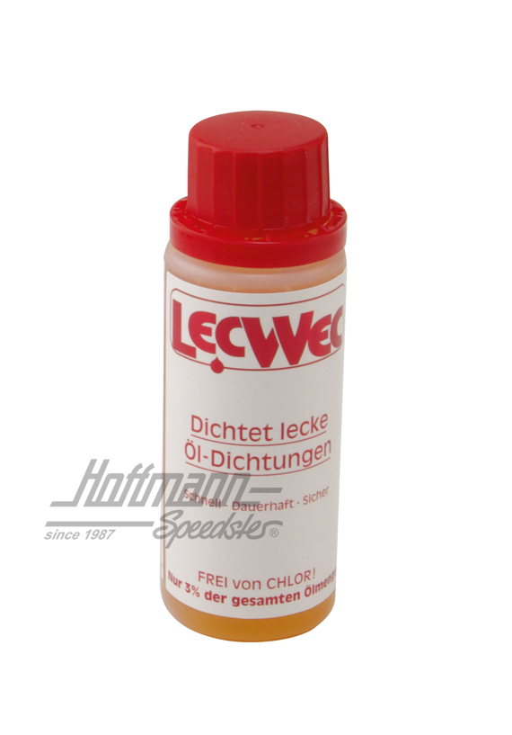 LecWec, 100ml bottle |  | 021-0028