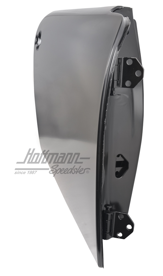 Door, Porsche 911, 72-77, without reinforcement, right                                              