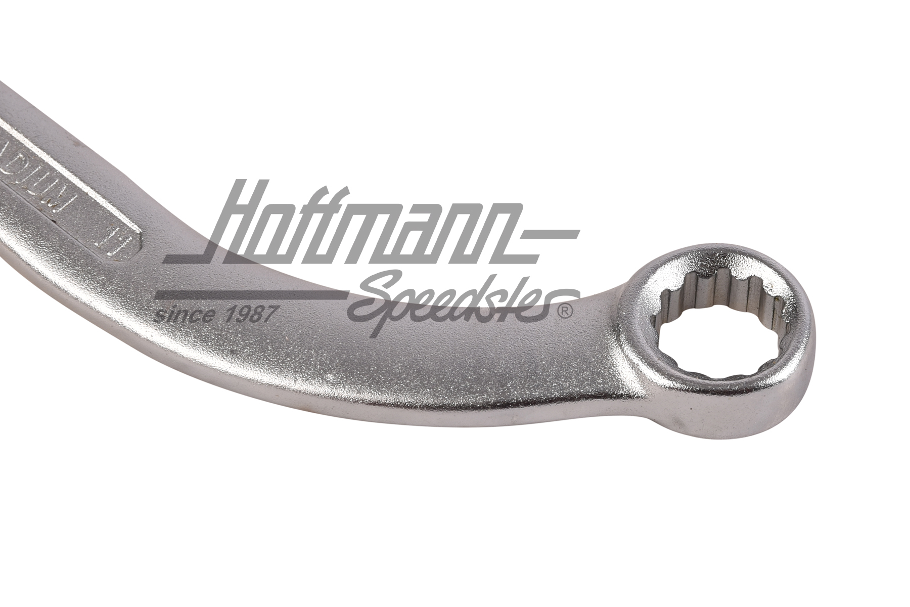 Box wrench, SW 11/13, C-form                                                                        